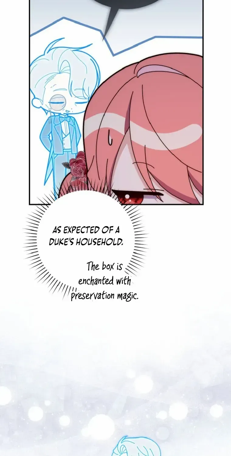 A Fortune-Telling Princess Chapter 65 page 76 - 
