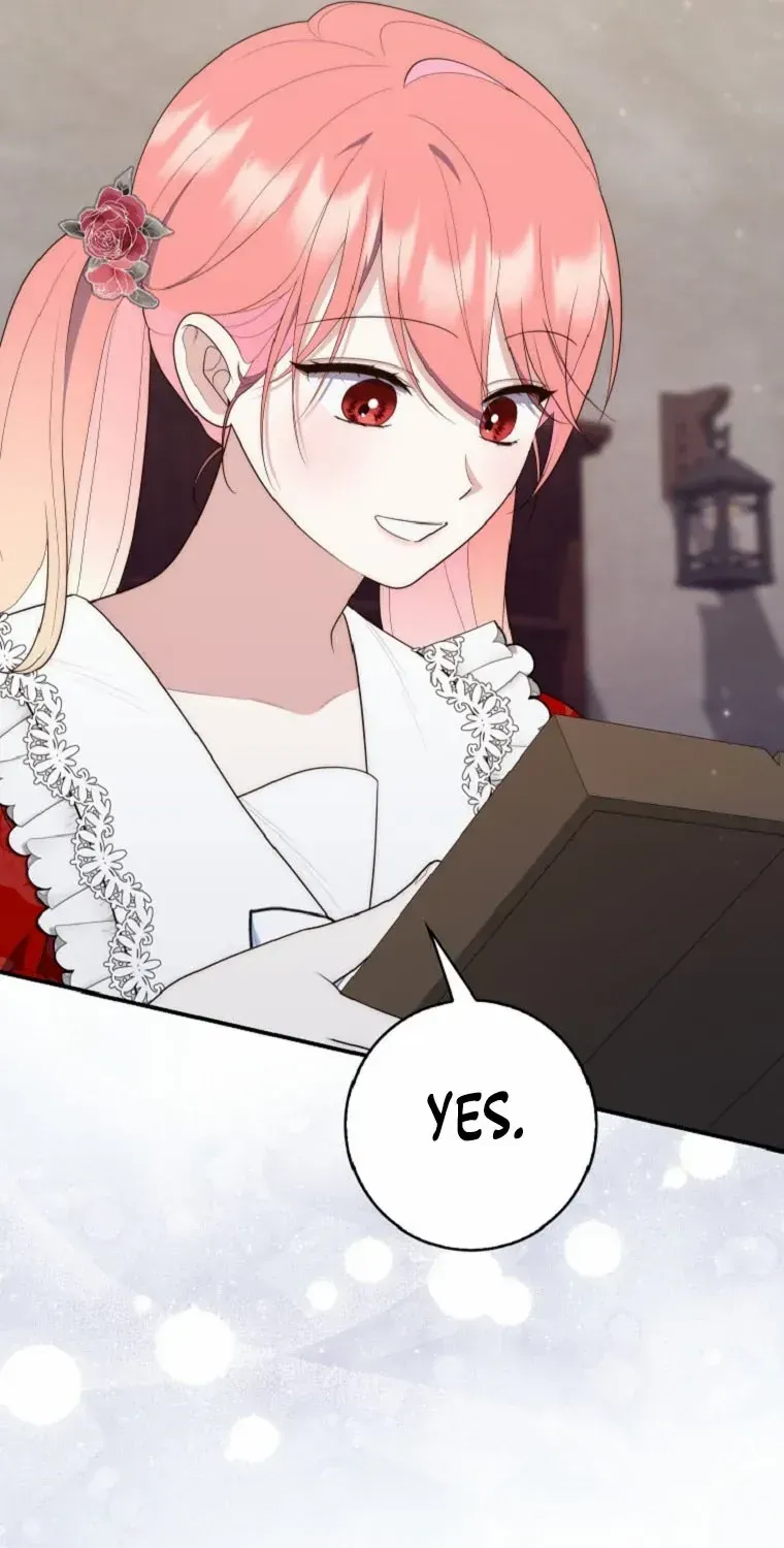 A Fortune-Telling Princess Chapter 65 page 78 - 
