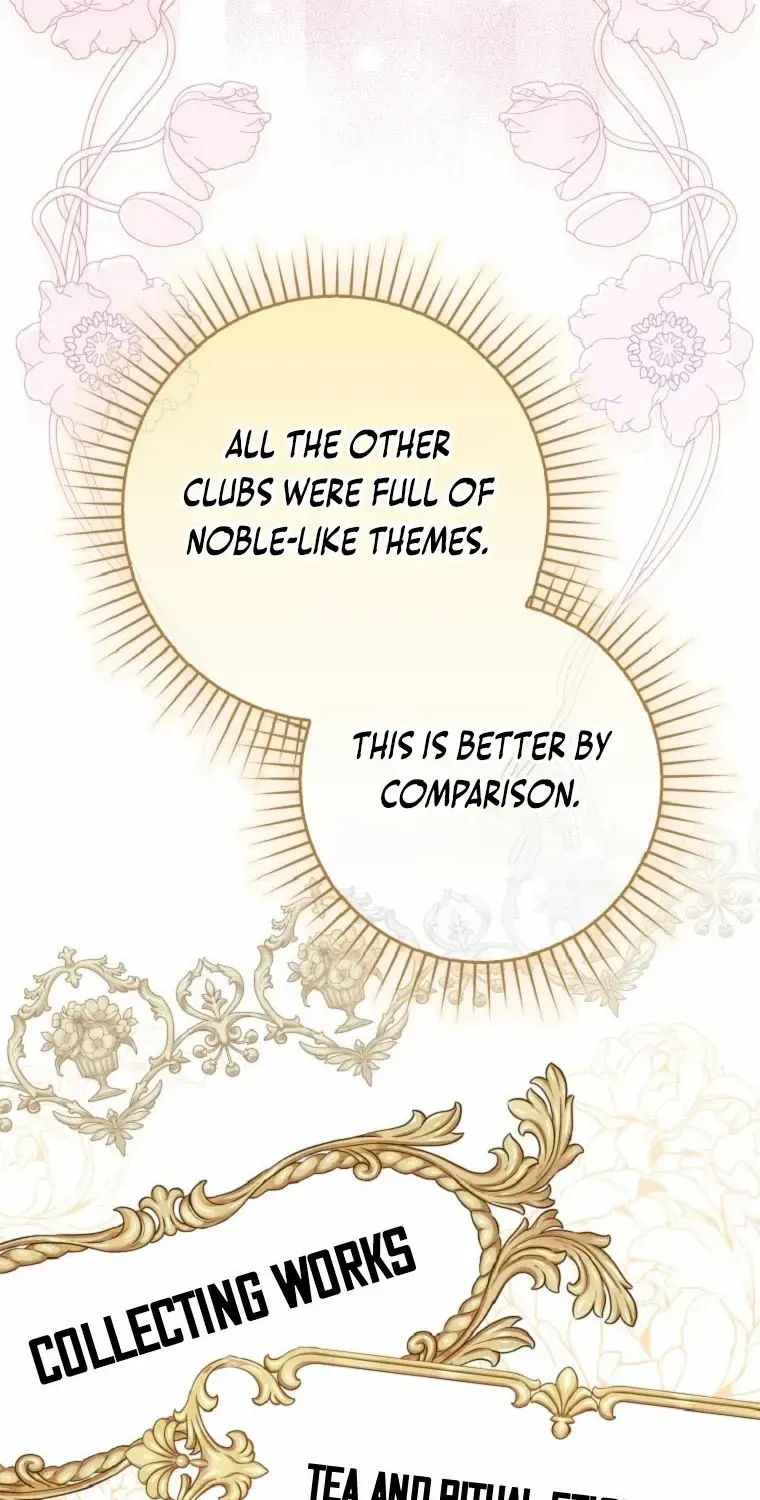 A Fortune-Telling Princess Chapter 65 page 9 - 