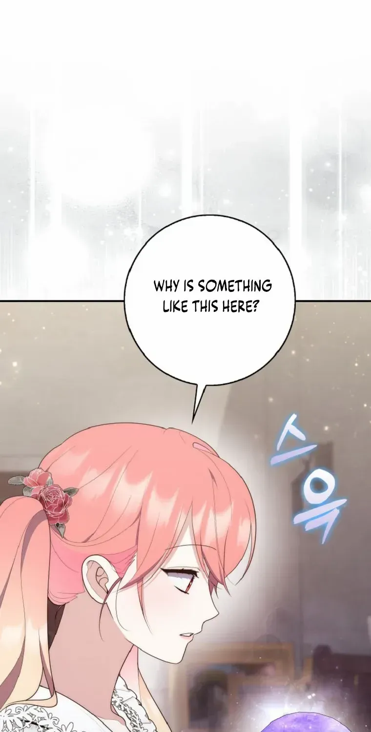 A Fortune-Telling Princess Chapter 65 page 82 - 