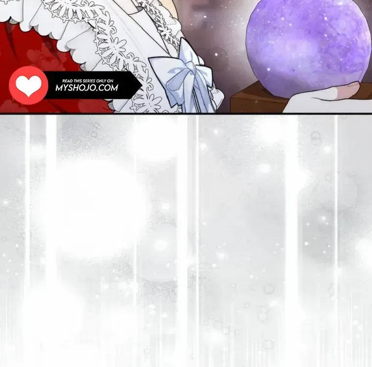 A Fortune-Telling Princess Chapter 65 page 83 - 