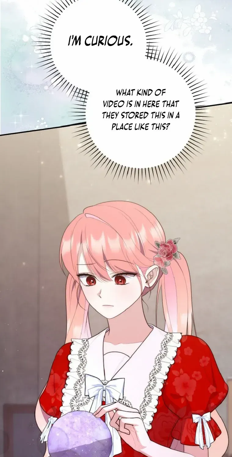 A Fortune-Telling Princess Chapter 65 page 88 - 