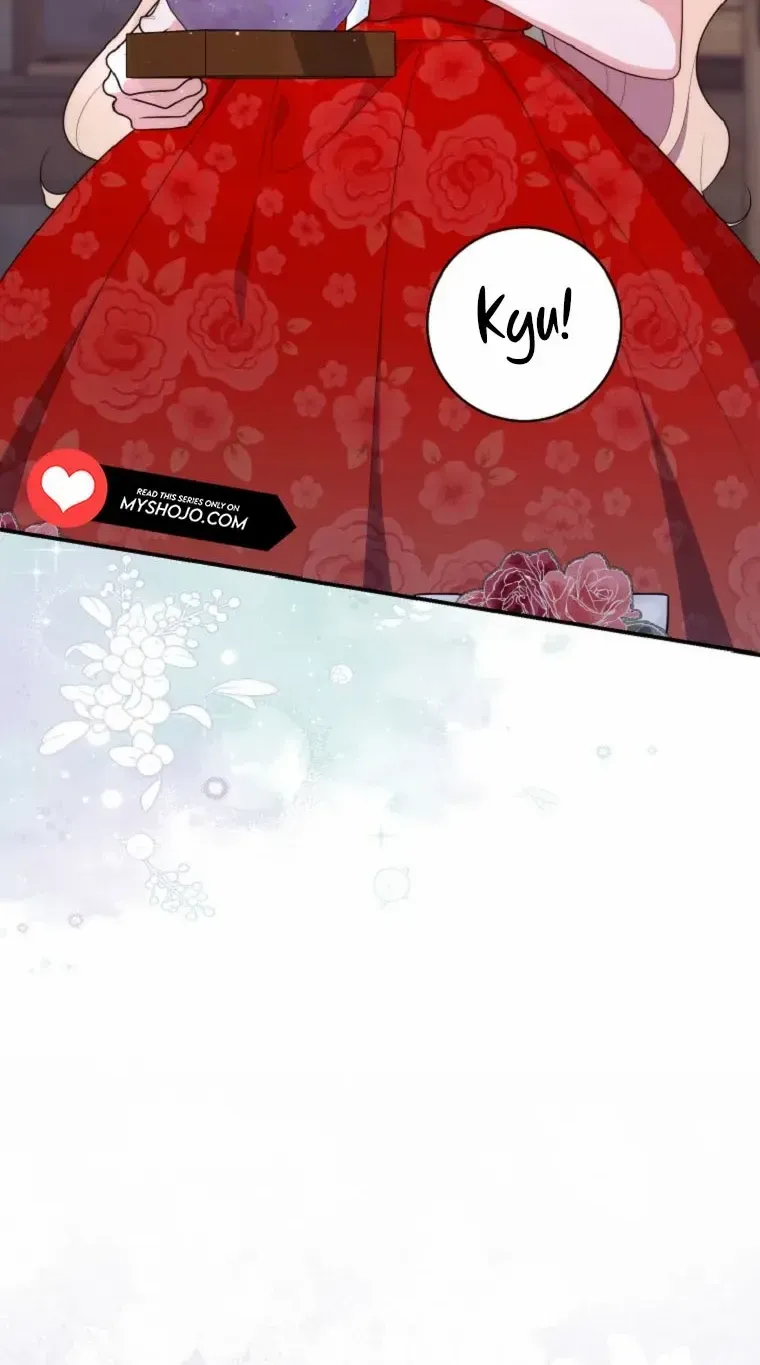 A Fortune-Telling Princess Chapter 65 page 89 - 