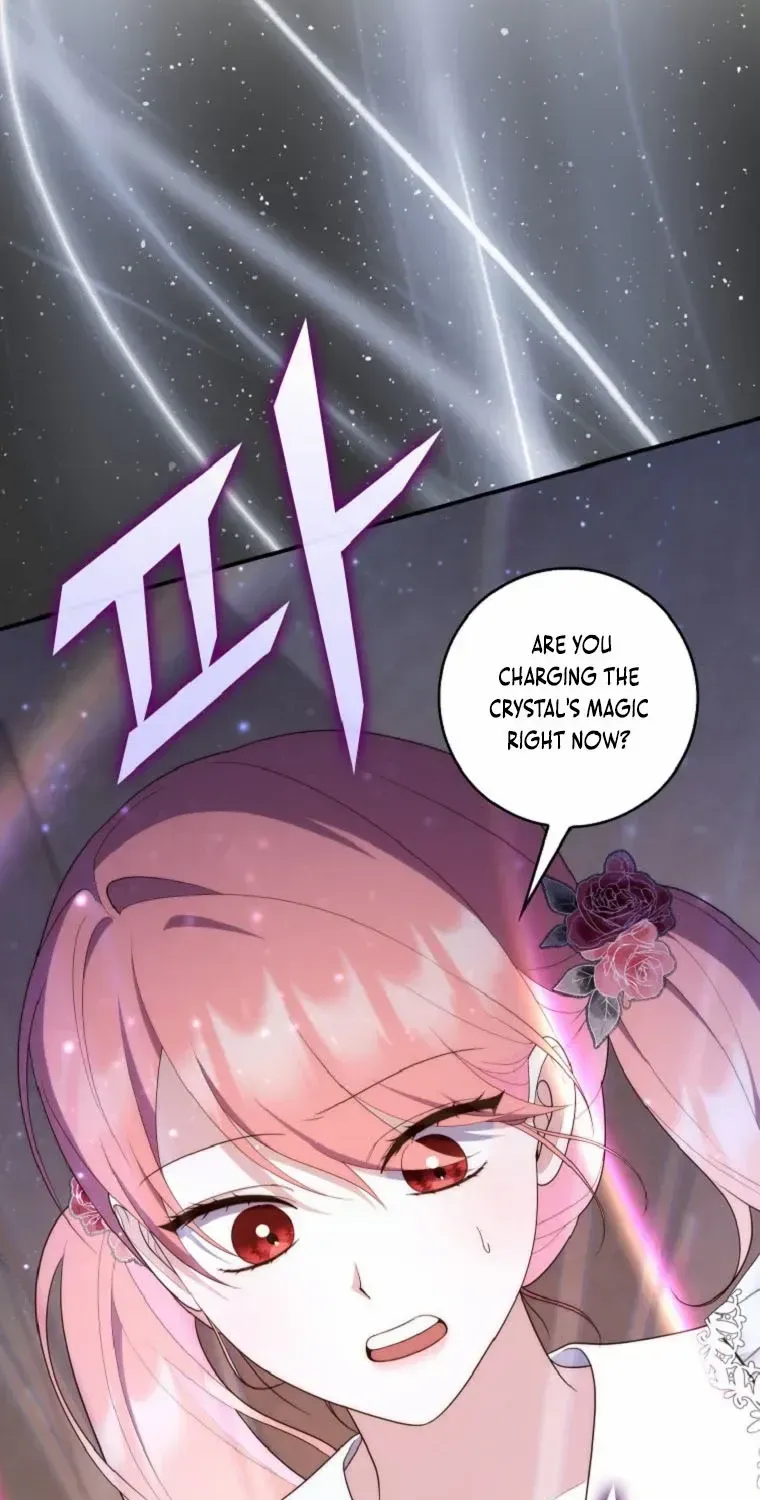 A Fortune-Telling Princess Chapter 65 page 94 - 