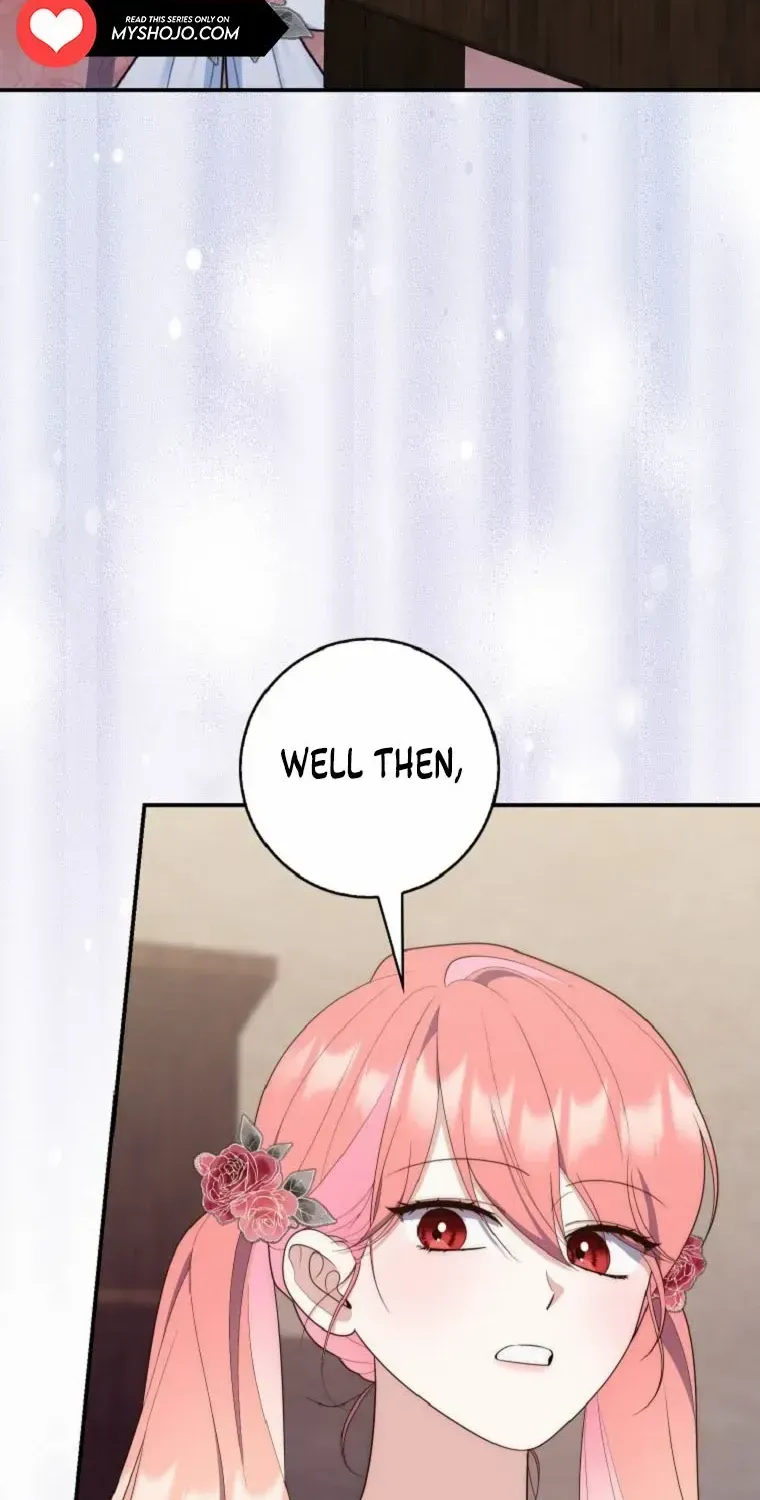 A Fortune-Telling Princess Chapter 65 page 99 - 
