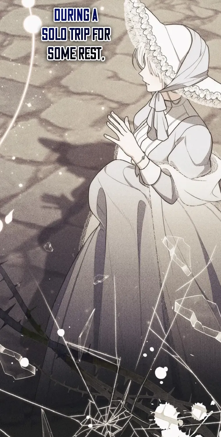 A Fortune-Telling Princess Chapter 66 page 11 - 