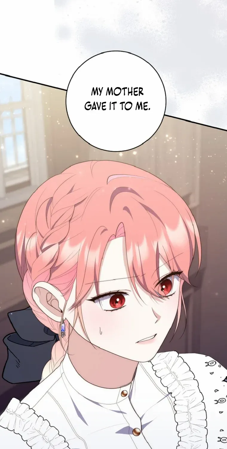 A Fortune-Telling Princess Chapter 66 page 101 - 