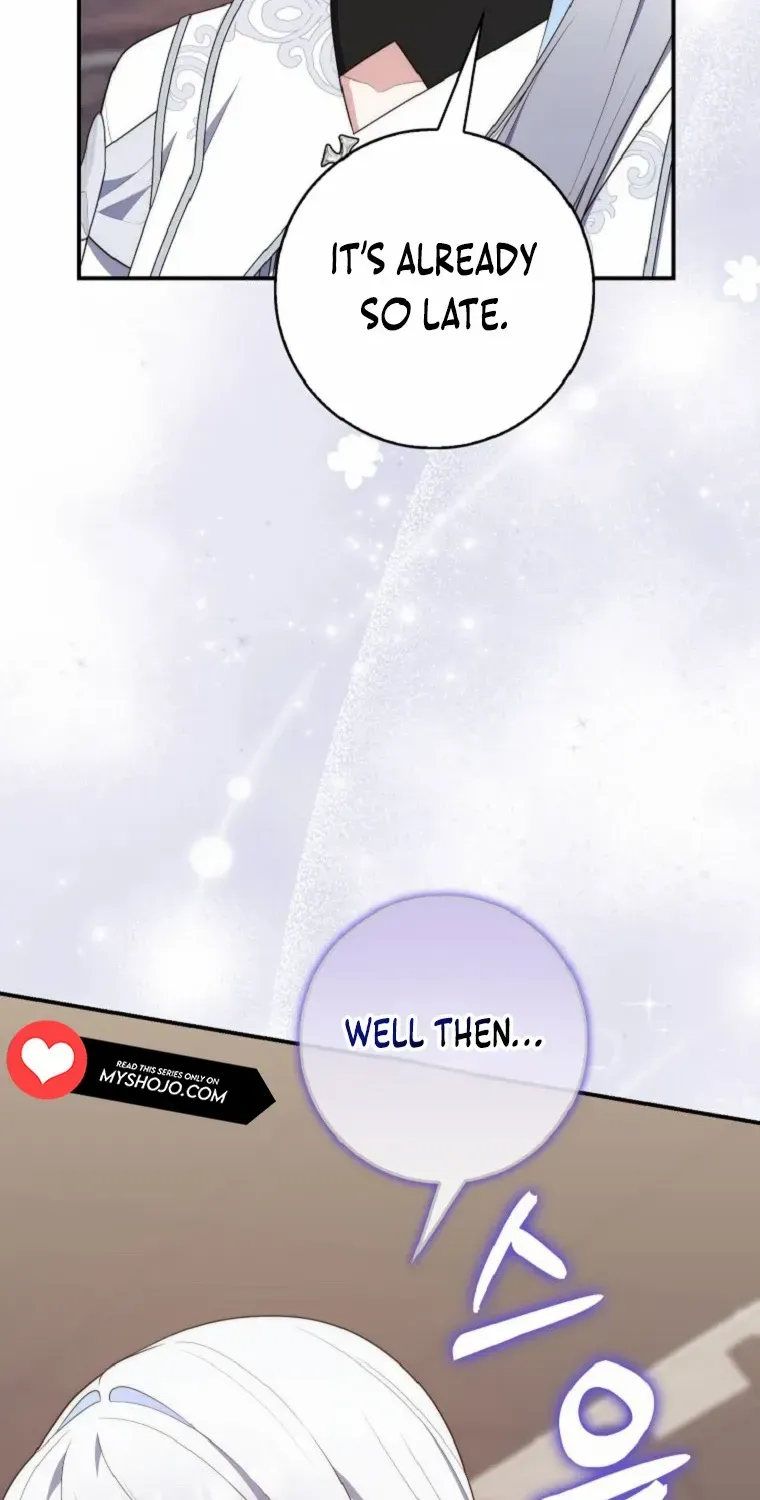 A Fortune-Telling Princess Chapter 66 page 105 - 