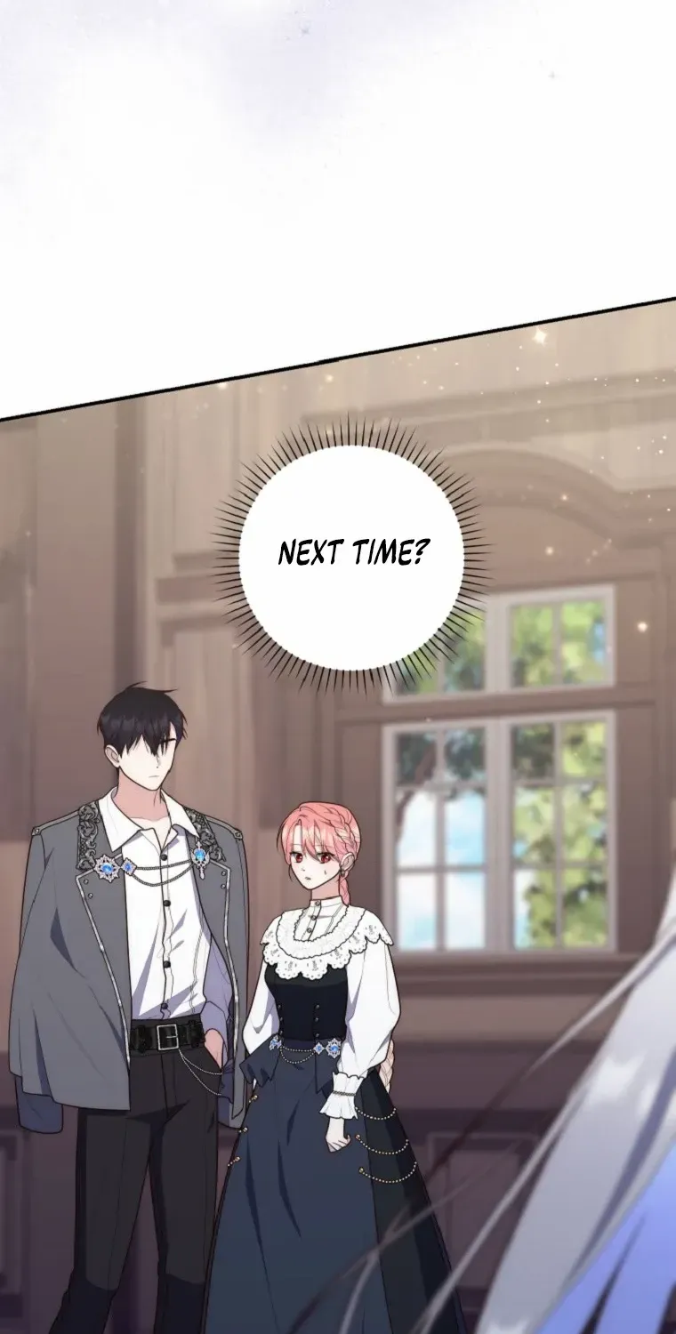 A Fortune-Telling Princess Chapter 66 page 107 - 