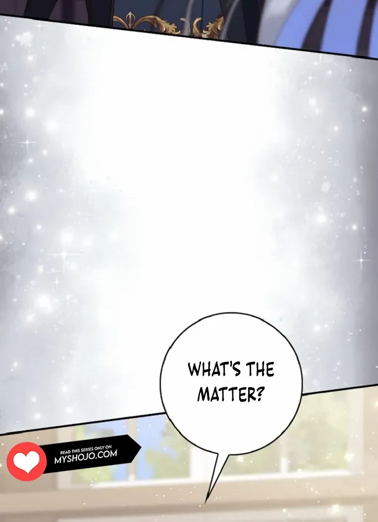 A Fortune-Telling Princess Chapter 66 page 108 - 
