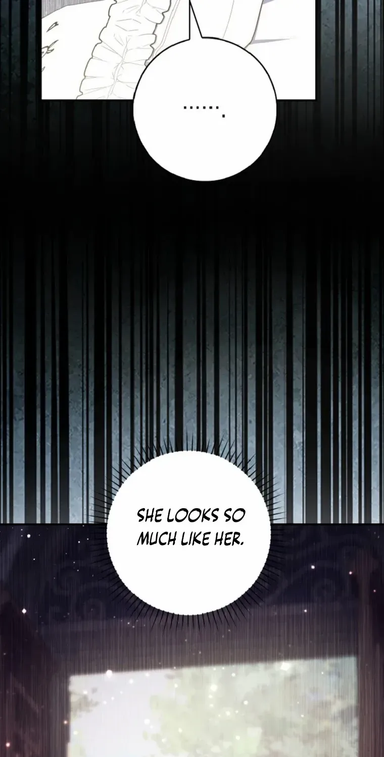 A Fortune-Telling Princess Chapter 66 page 111 - 