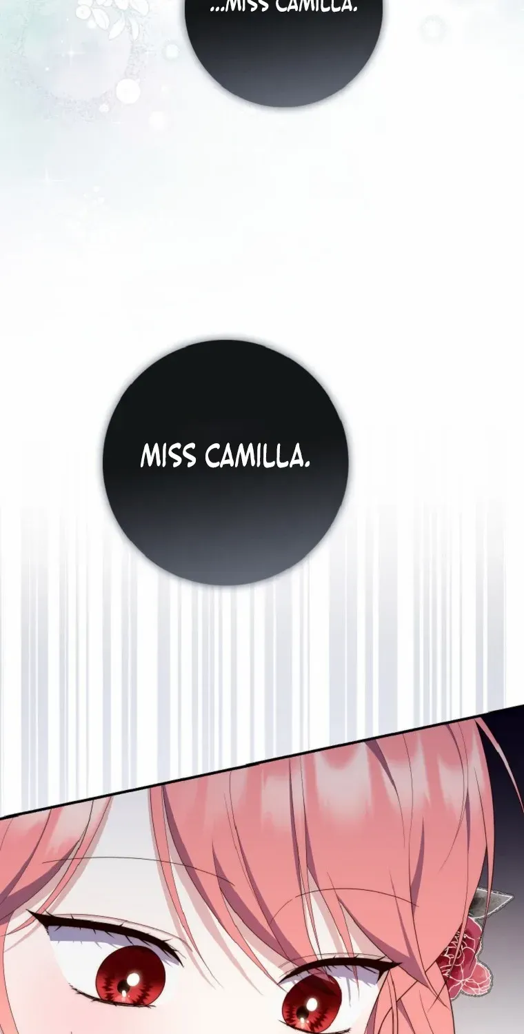 A Fortune-Telling Princess Chapter 66 page 18 - 