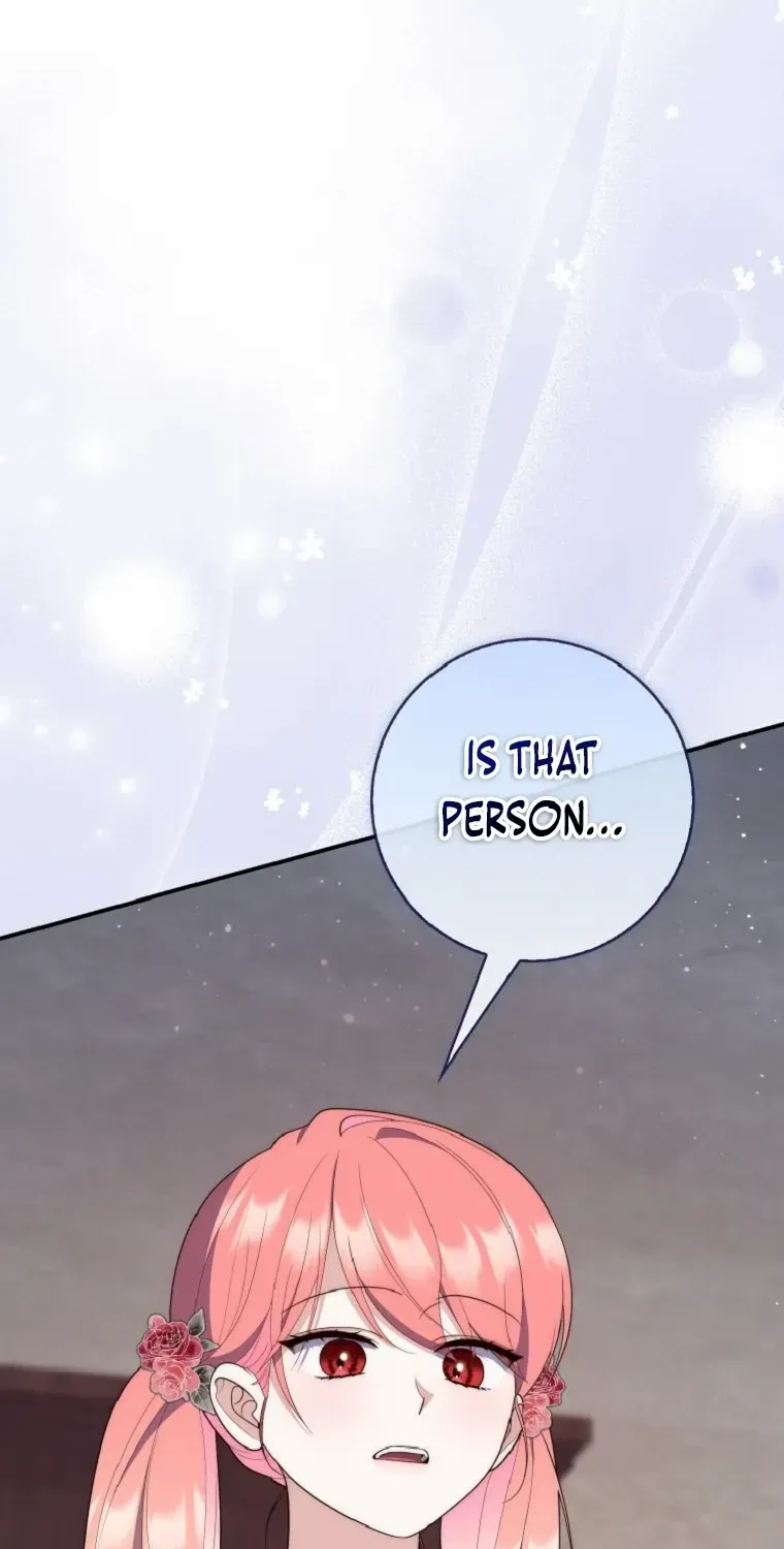 A Fortune-Telling Princess Chapter 66 page 3 - 