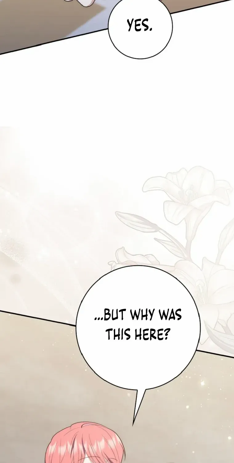 A Fortune-Telling Princess Chapter 66 page 22 - 