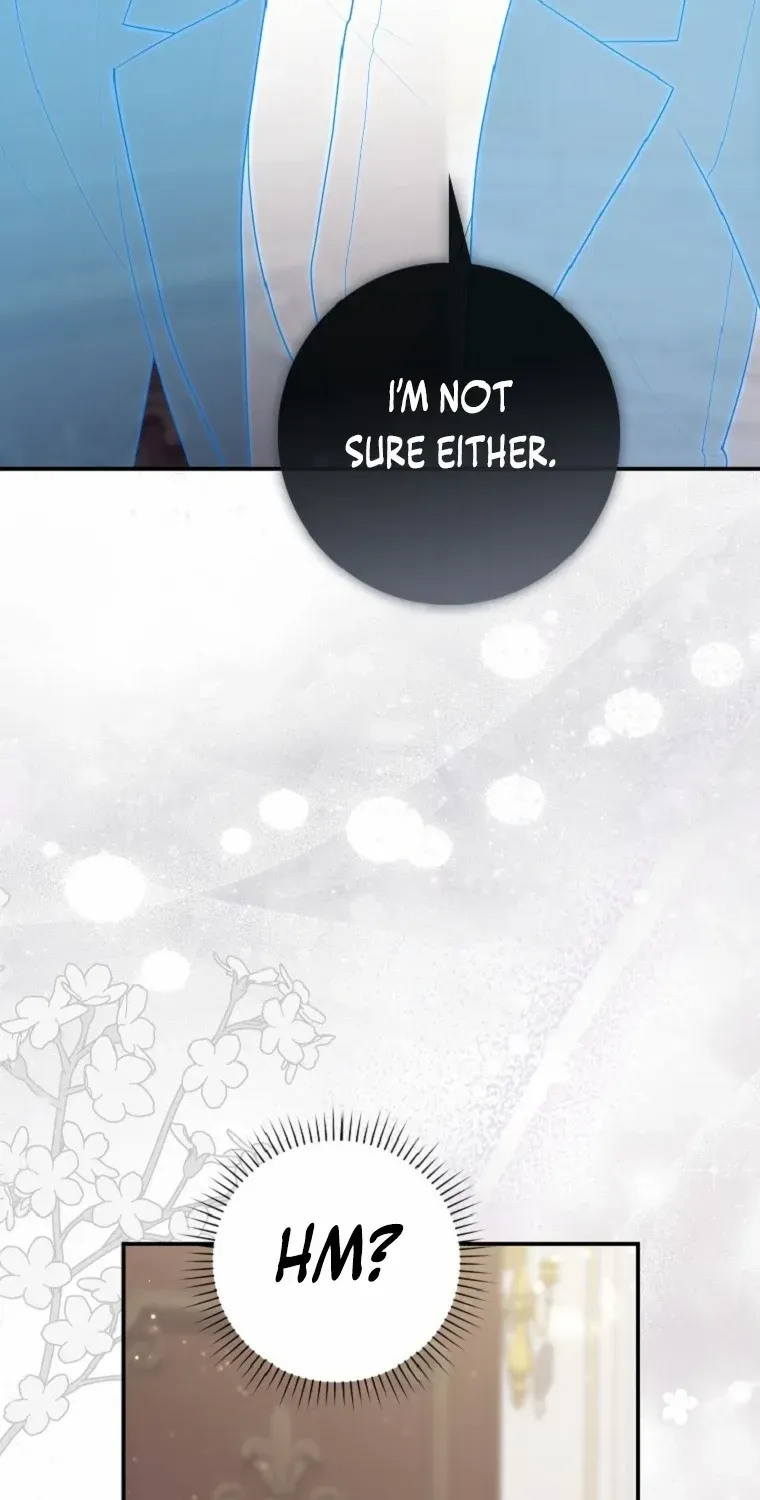 A Fortune-Telling Princess Chapter 66 page 27 - 