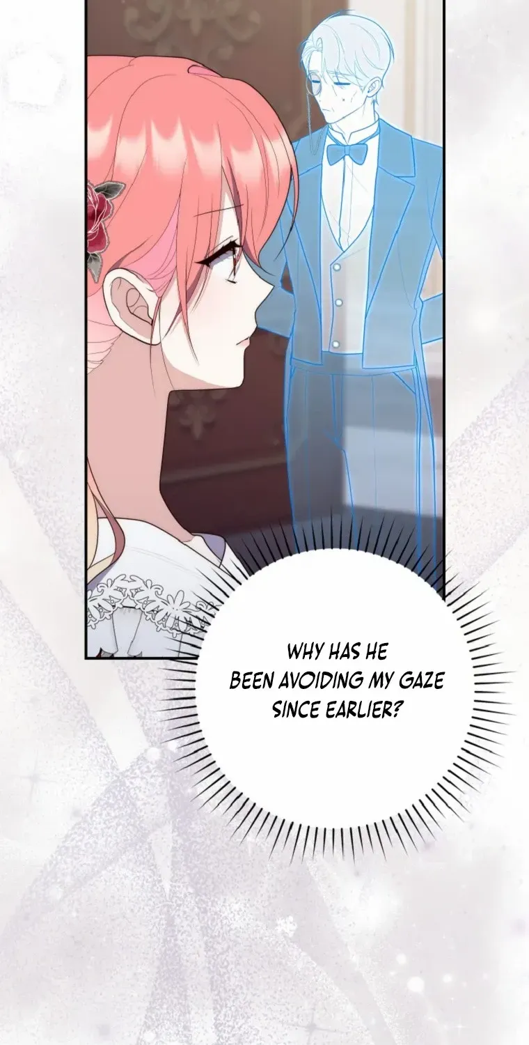 A Fortune-Telling Princess Chapter 66 page 28 - 