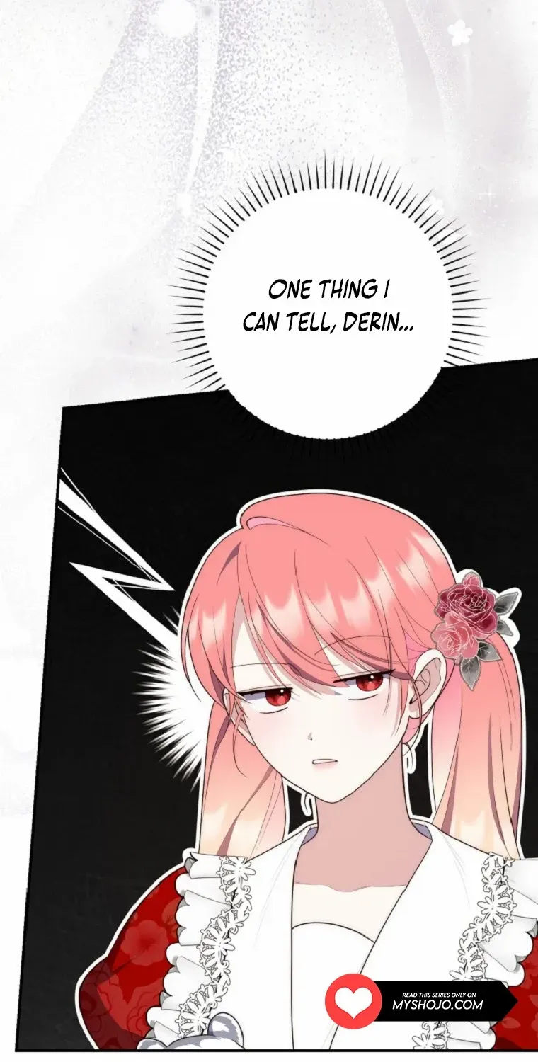 A Fortune-Telling Princess Chapter 66 page 29 - 