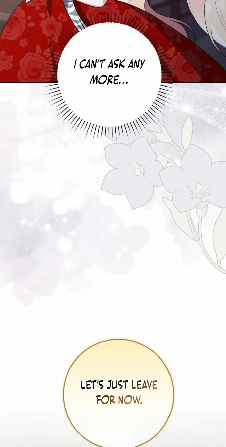 A Fortune-Telling Princess Chapter 66 page 34 - 