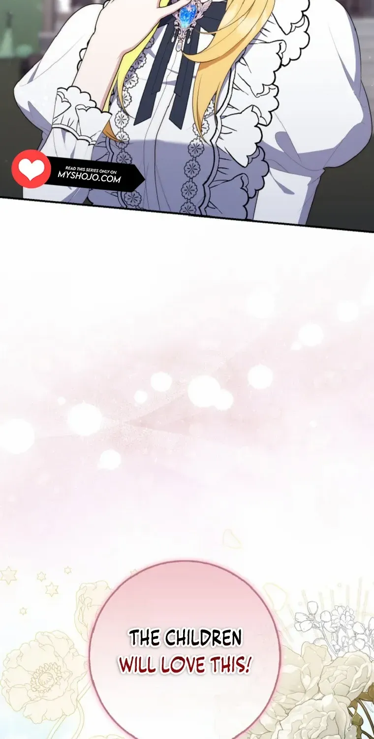A Fortune-Telling Princess Chapter 66 page 40 - 