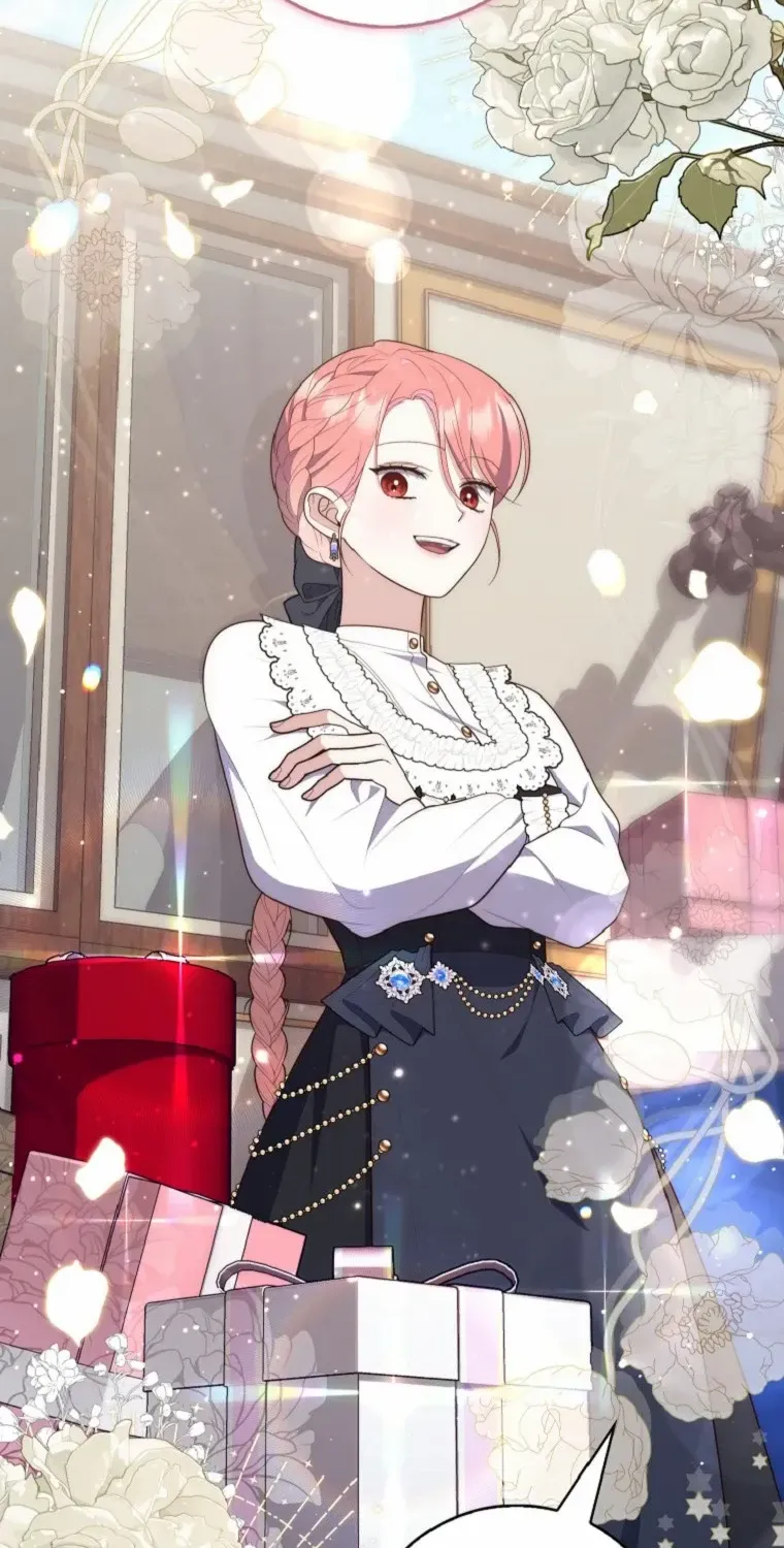 A Fortune-Telling Princess Chapter 66 page 41 - 