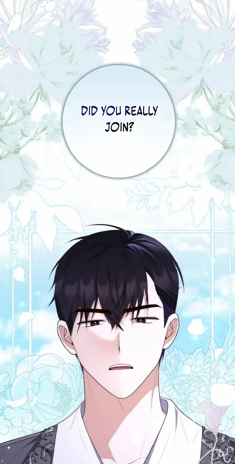 A Fortune-Telling Princess Chapter 66 page 49 - 