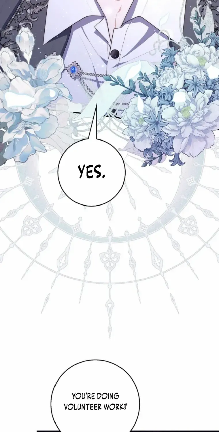 A Fortune-Telling Princess Chapter 66 page 50 - 
