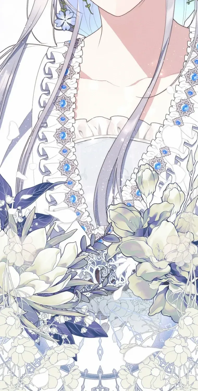 A Fortune-Telling Princess Chapter 66 page 6 - 