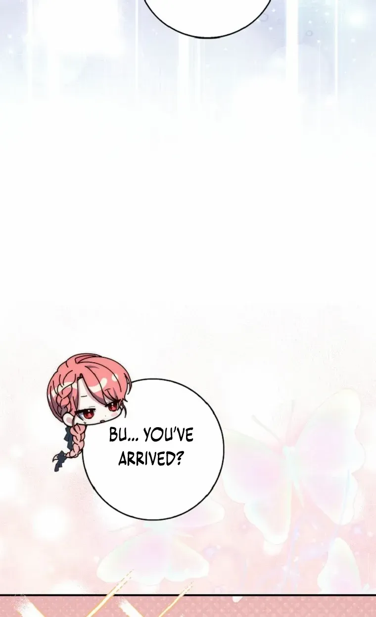 A Fortune-Telling Princess Chapter 66 page 54 - 