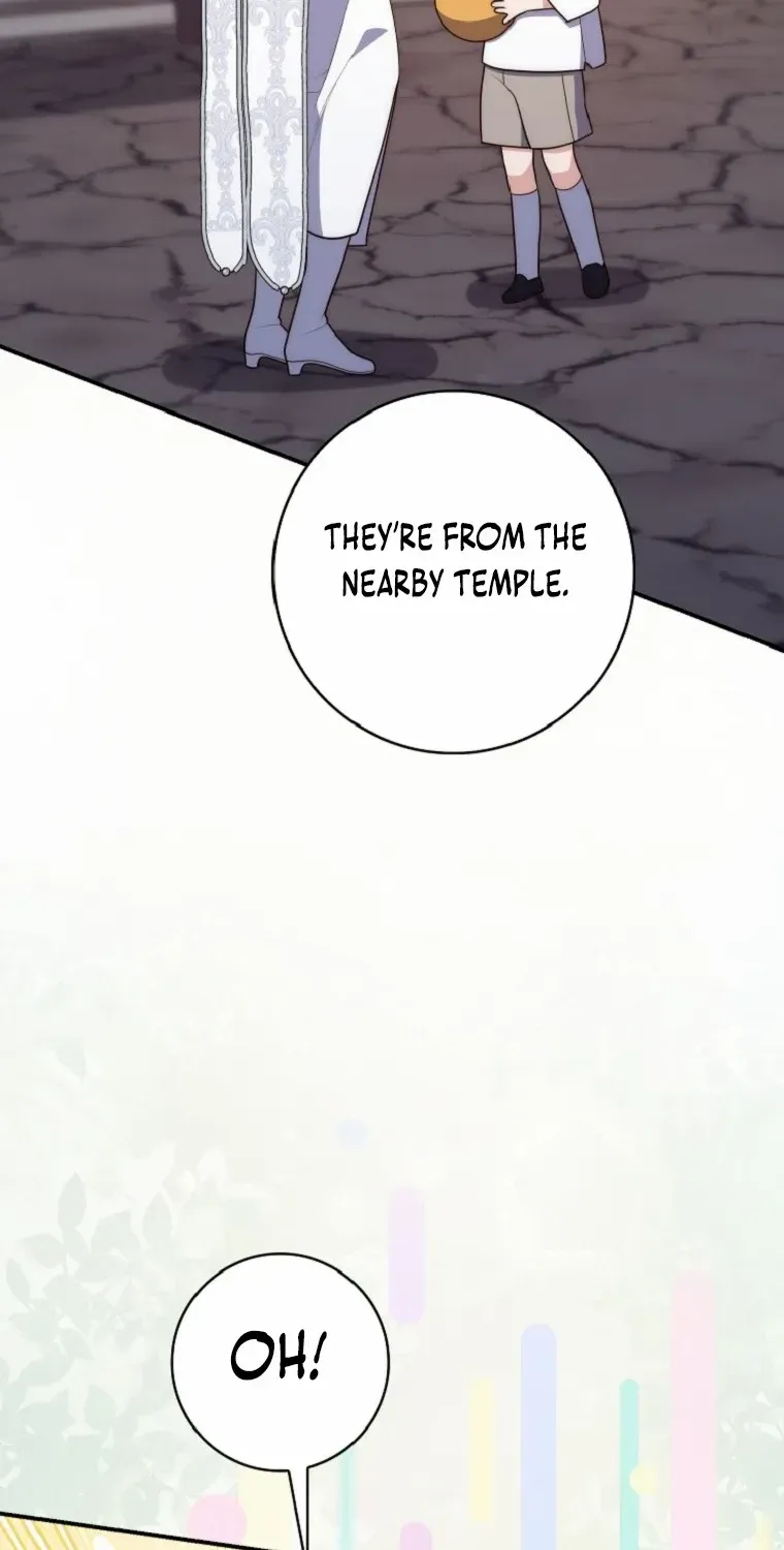 A Fortune-Telling Princess Chapter 66 page 62 - 