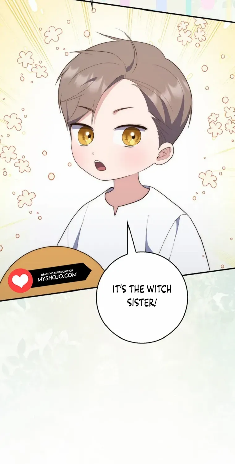 A Fortune-Telling Princess Chapter 66 page 63 - 