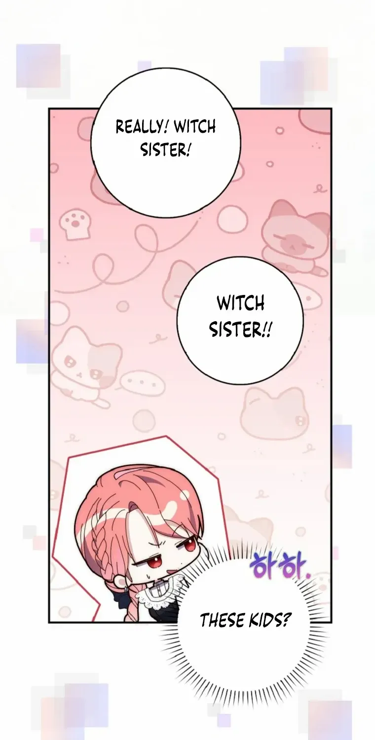 A Fortune-Telling Princess Chapter 66 page 64 - 