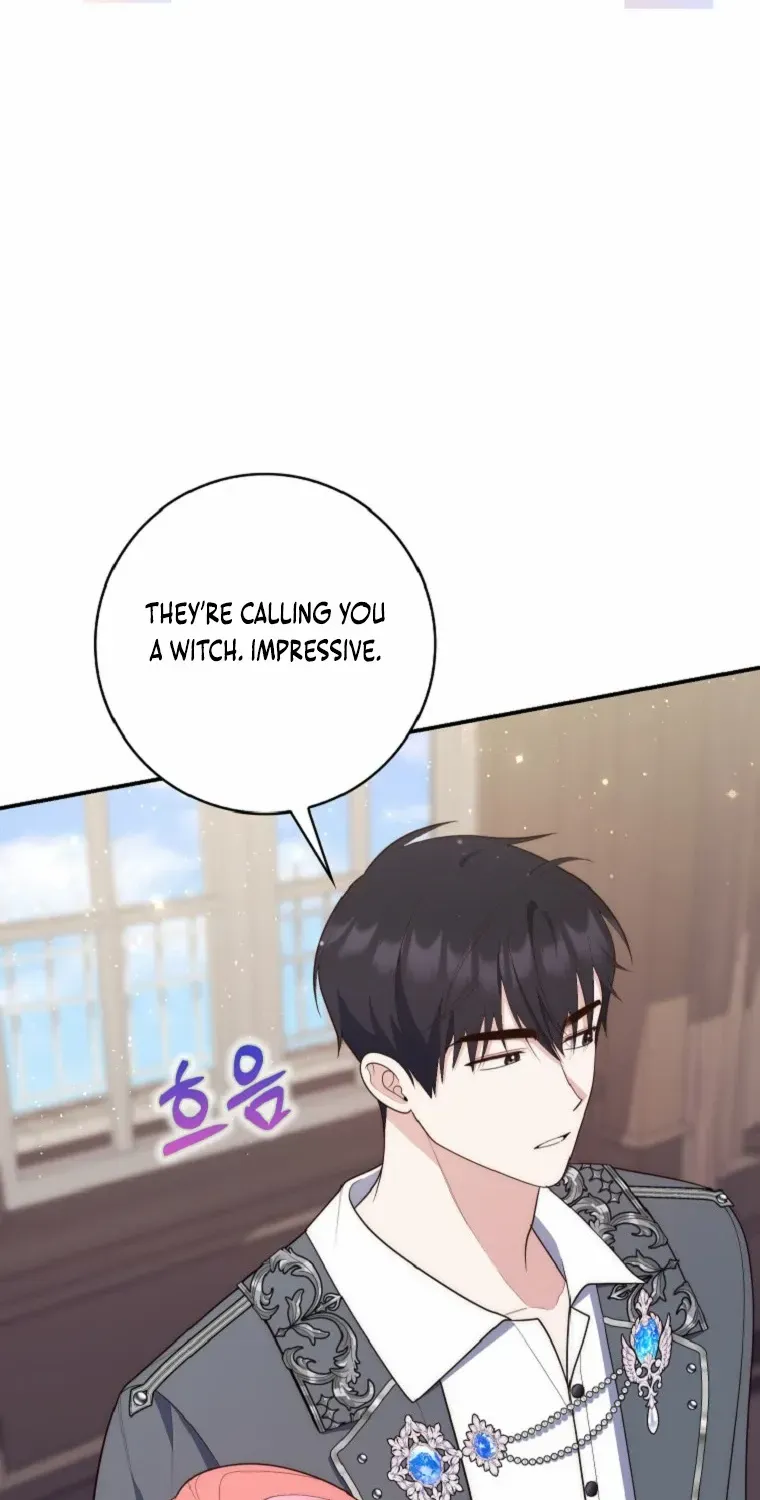 A Fortune-Telling Princess Chapter 66 page 65 - 