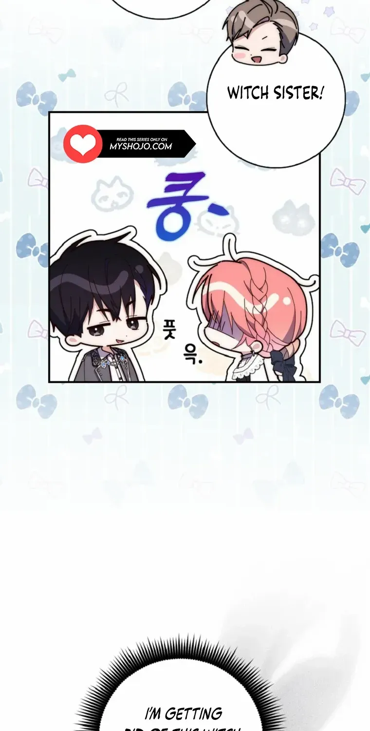 A Fortune-Telling Princess Chapter 66 page 69 - 