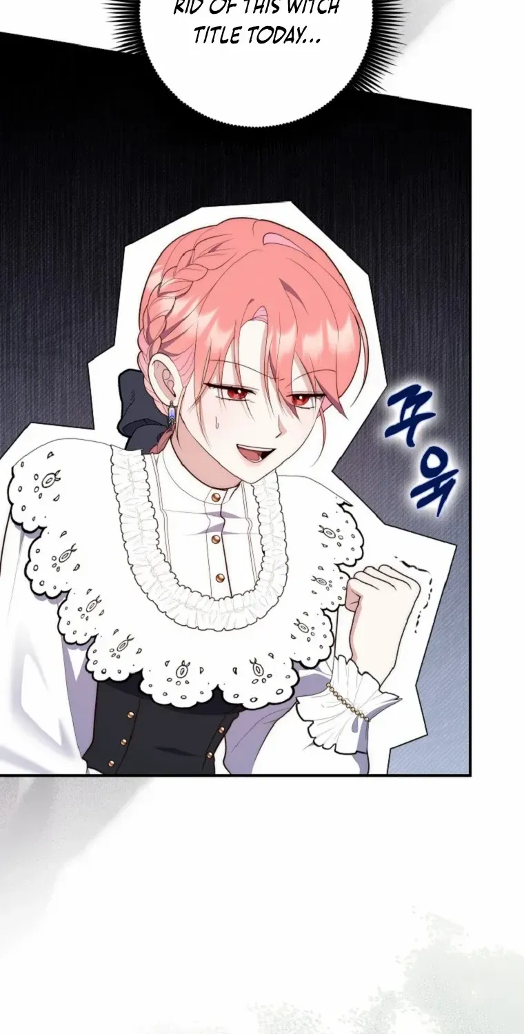 A Fortune-Telling Princess Chapter 66 page 70 - 