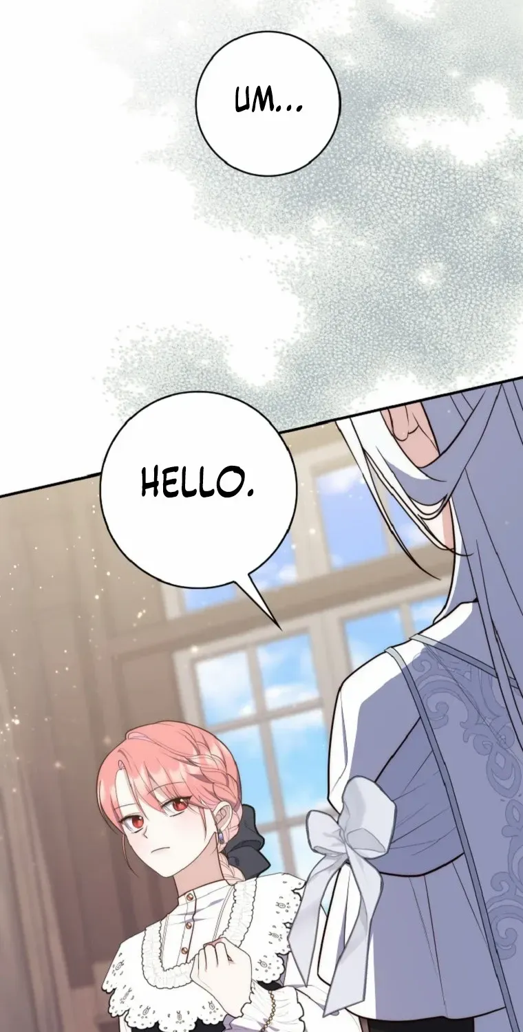 A Fortune-Telling Princess Chapter 66 page 71 - 