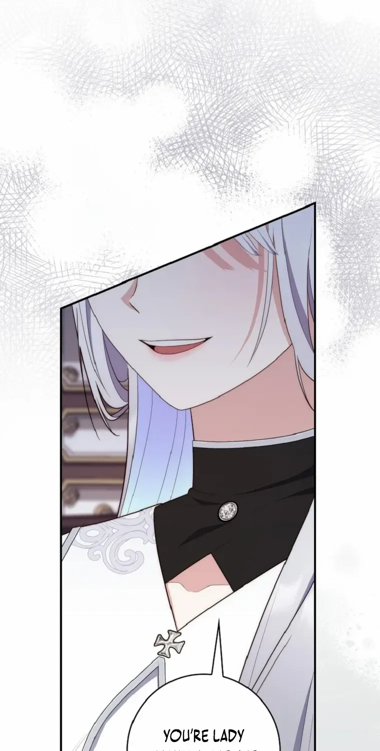 A Fortune-Telling Princess Chapter 66 page 74 - 