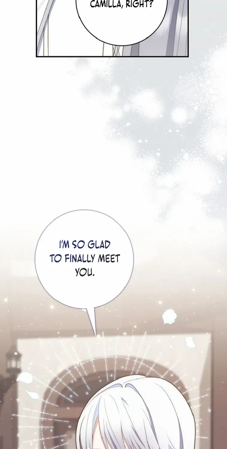 A Fortune-Telling Princess Chapter 66 page 75 - 
