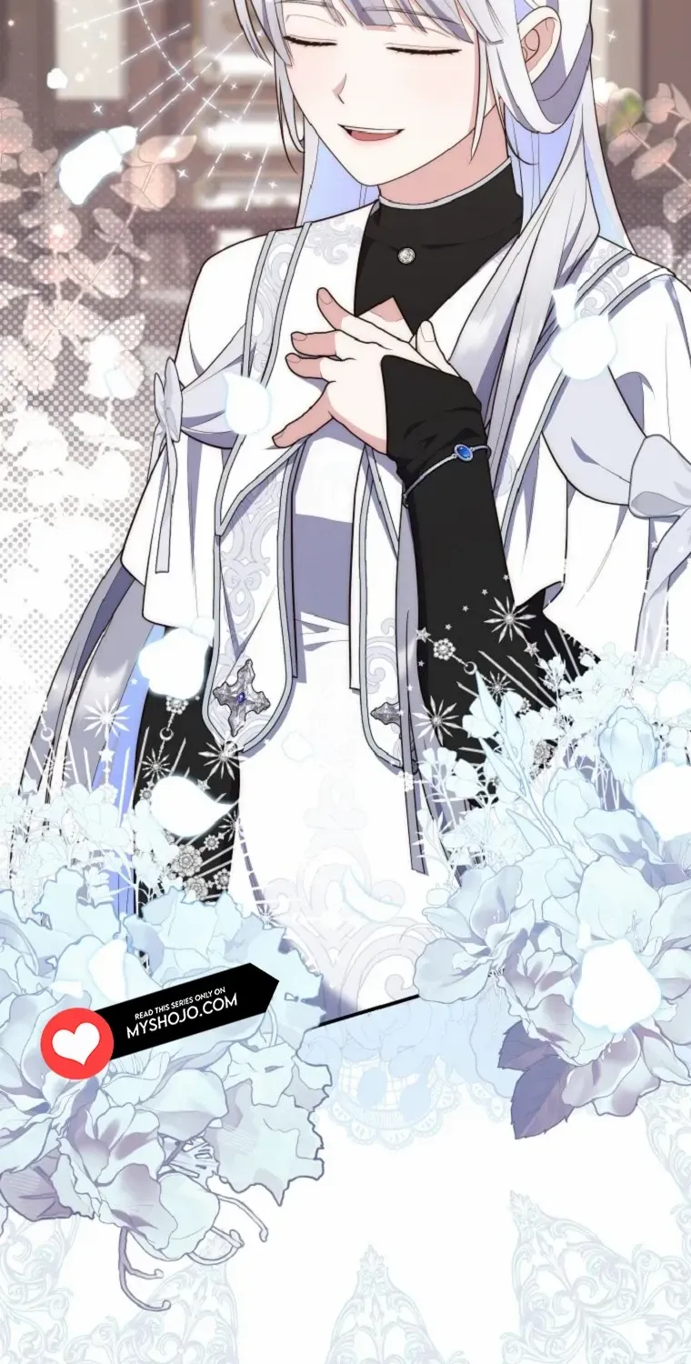 A Fortune-Telling Princess Chapter 66 page 76 - 