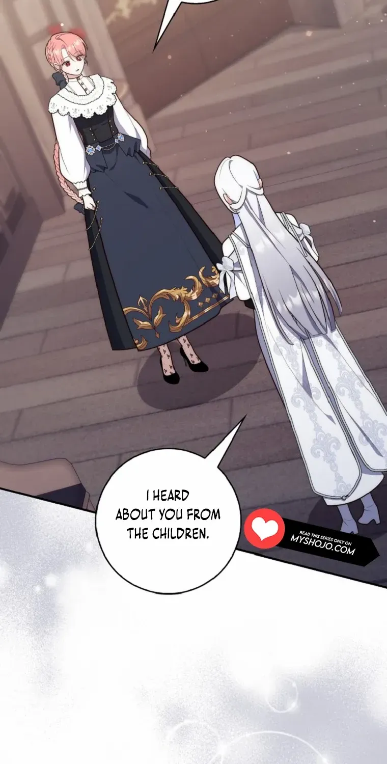 A Fortune-Telling Princess Chapter 66 page 78 - 