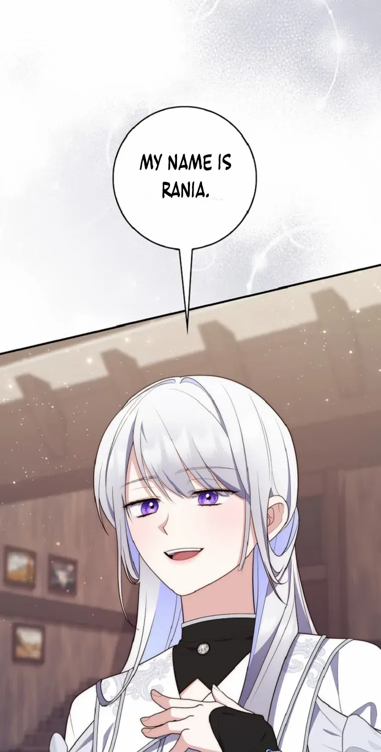 A Fortune-Telling Princess Chapter 66 page 79 - 
