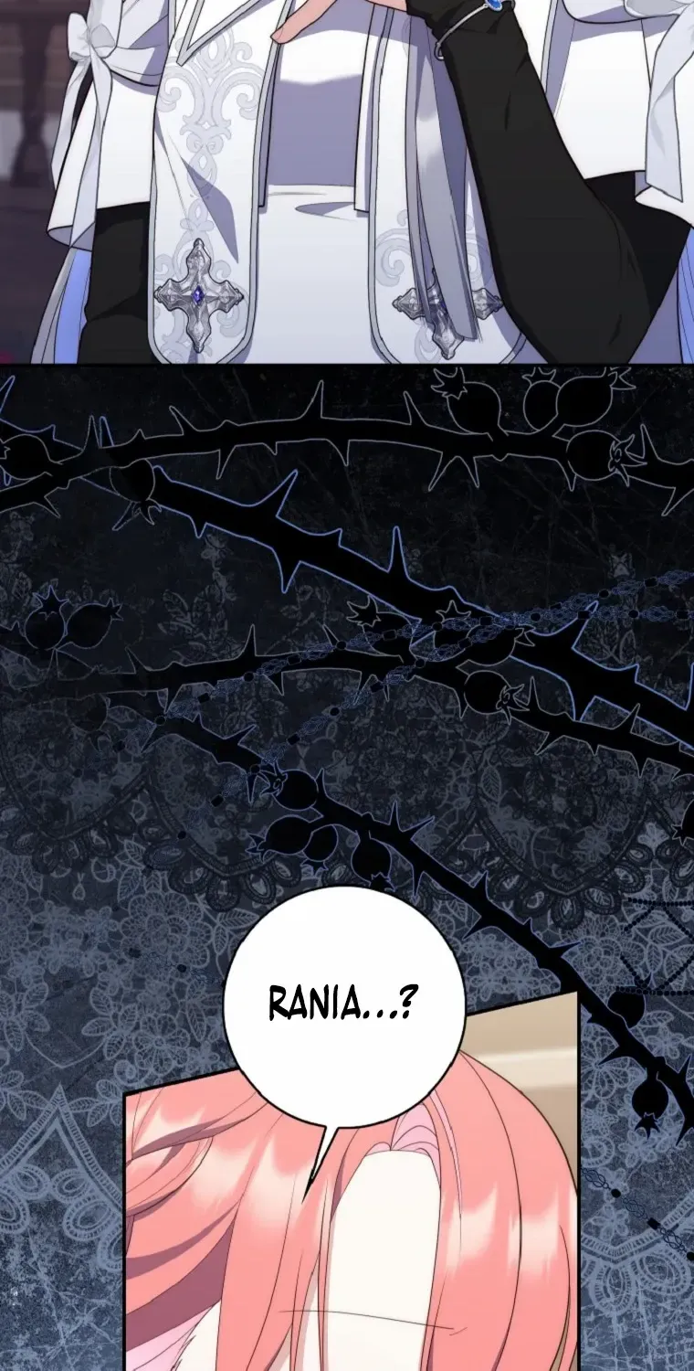 A Fortune-Telling Princess Chapter 66 page 80 - 