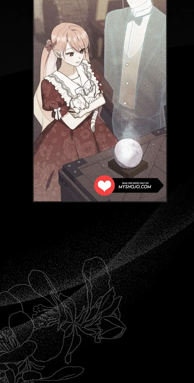 A Fortune-Telling Princess Chapter 66 page 88 - 