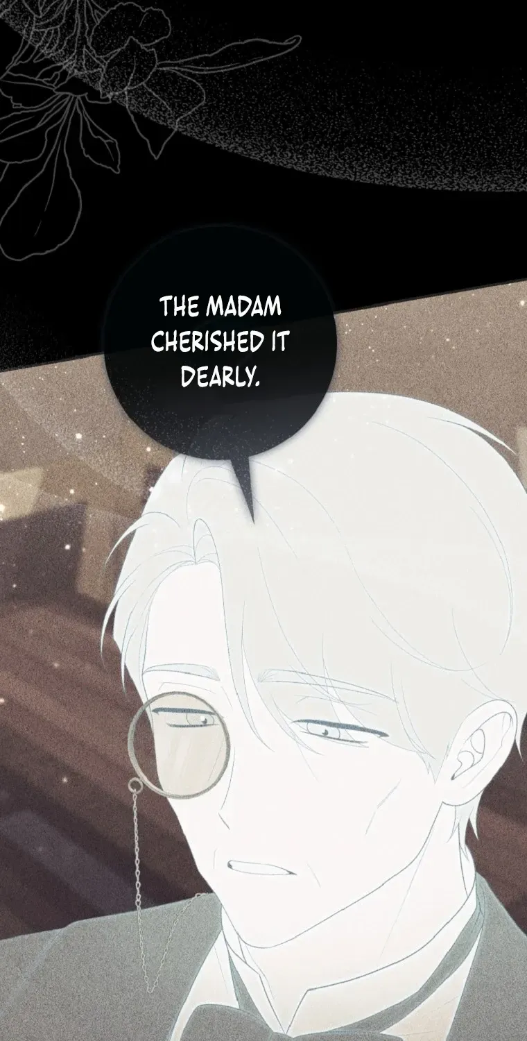A Fortune-Telling Princess Chapter 66 page 89 - 