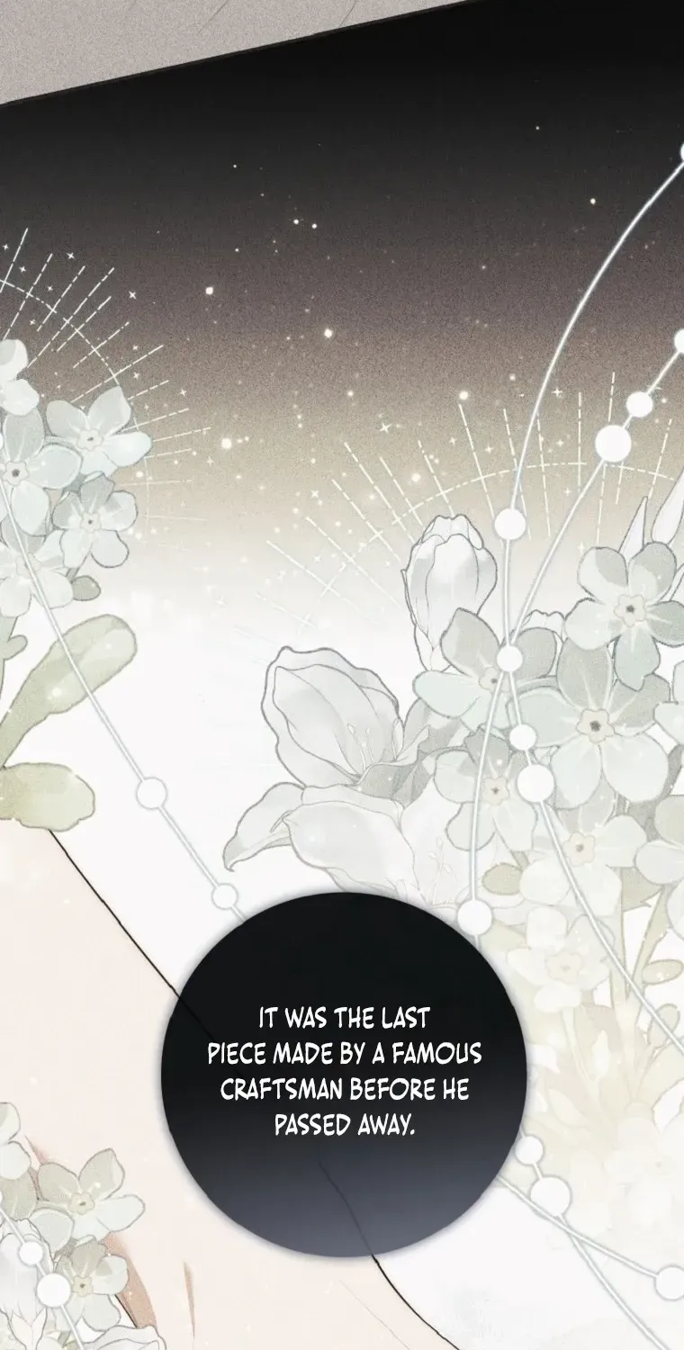A Fortune-Telling Princess Chapter 66 page 92 - 