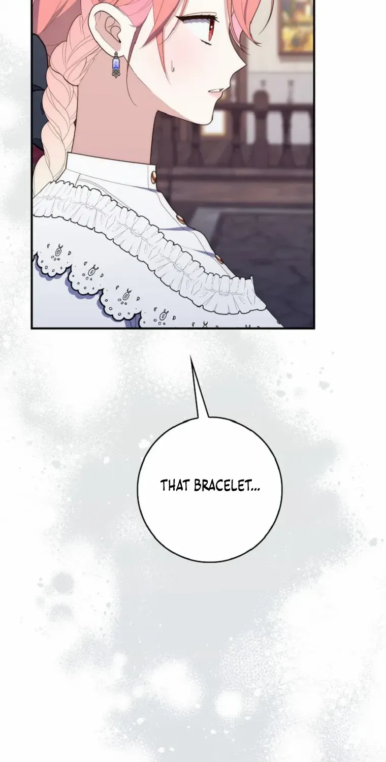 A Fortune-Telling Princess Chapter 66 page 99 - 