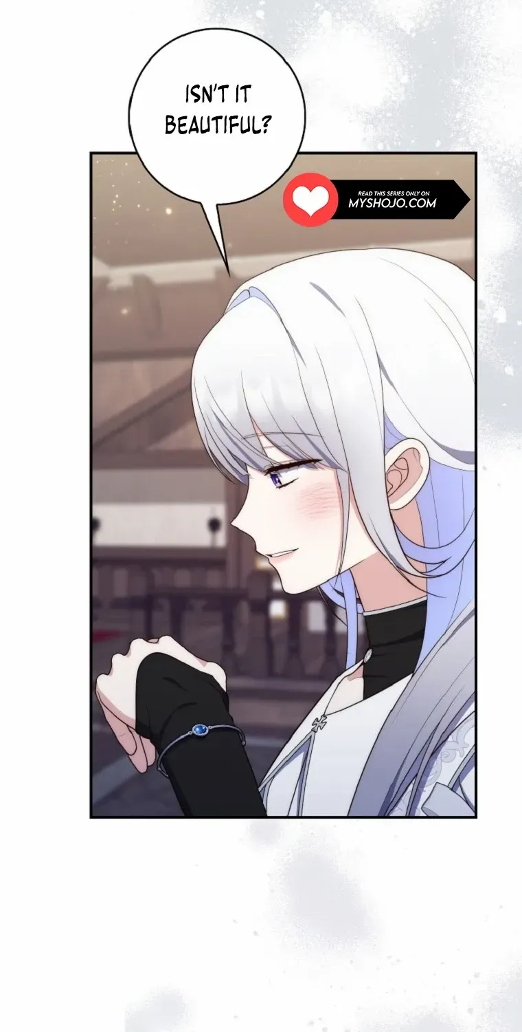 A Fortune-Telling Princess Chapter 66 page 100 - 