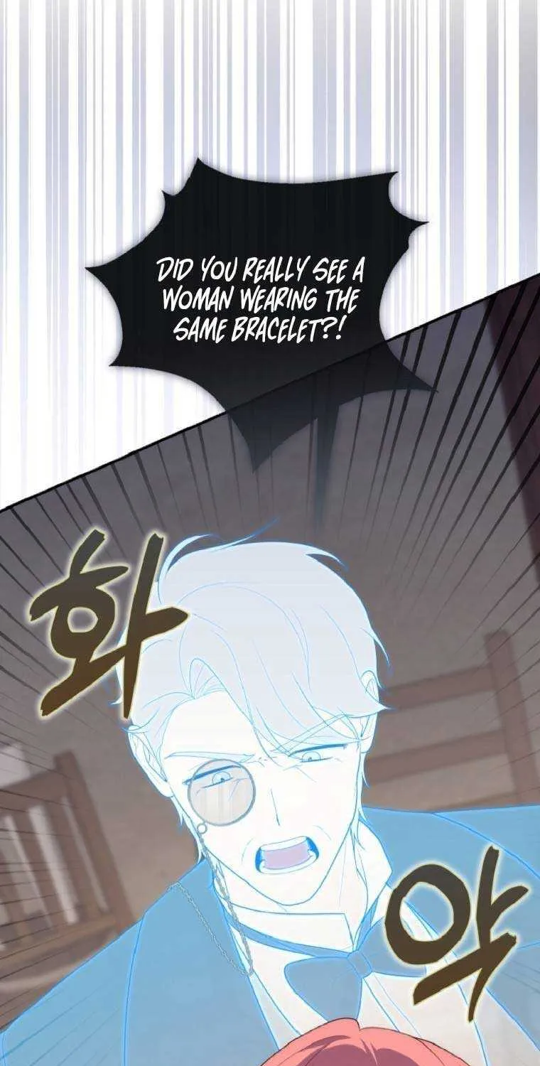 A Fortune-Telling Princess Chapter 67 page 12 - 