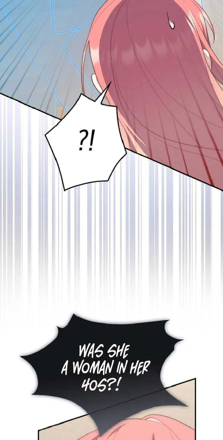 A Fortune-Telling Princess Chapter 67 page 13 - 