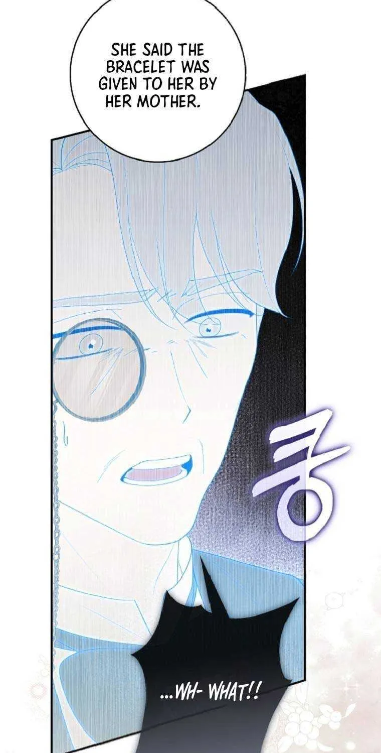 A Fortune-Telling Princess Chapter 67 page 17 - 
