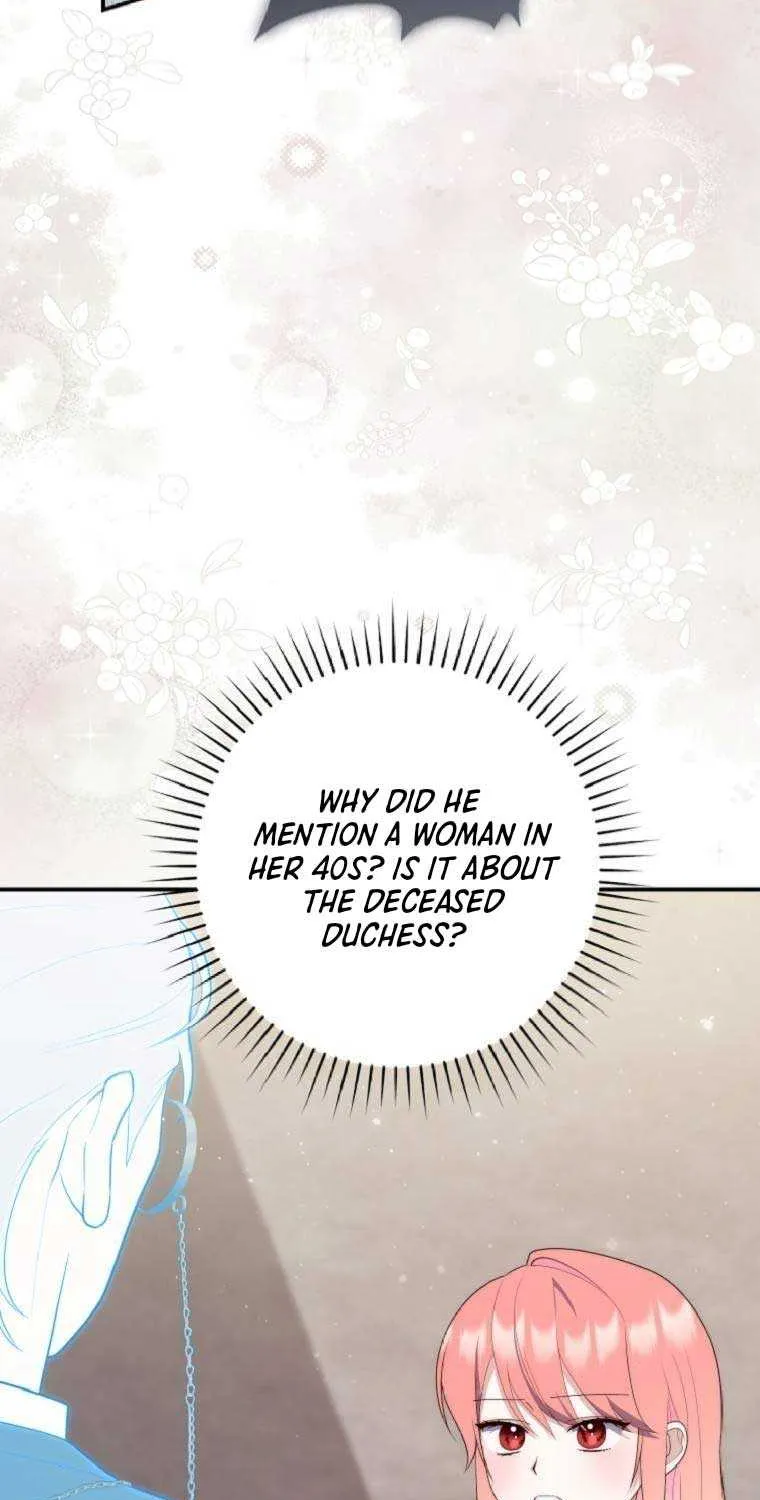 A Fortune-Telling Princess Chapter 67 page 18 - 